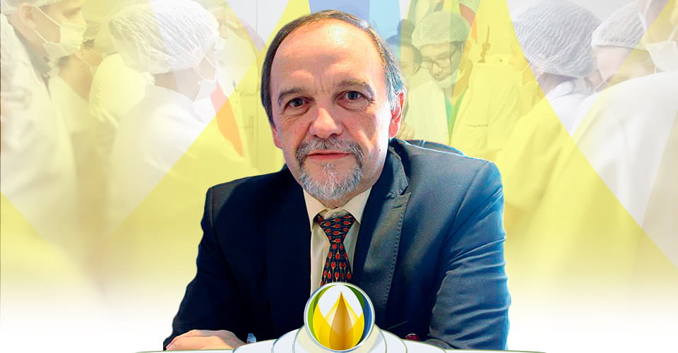 Dr Jorge Elías