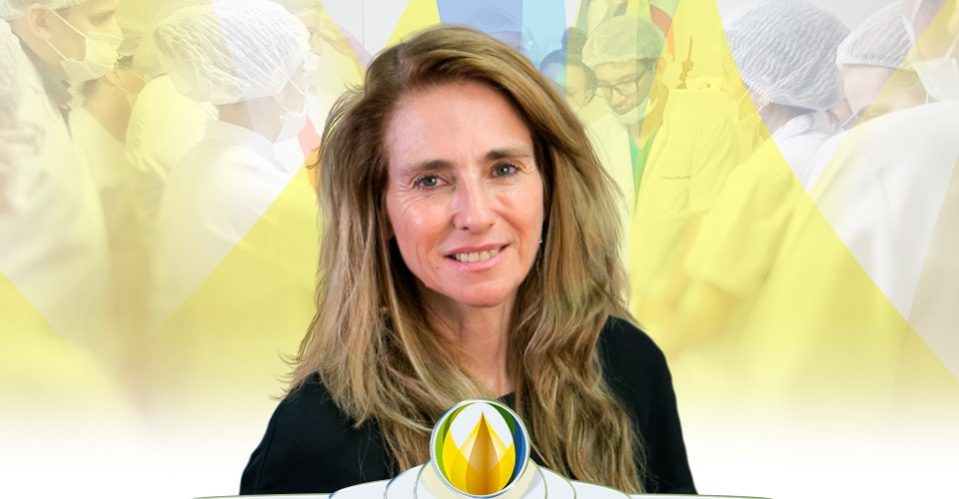 Dra Désirée Castelanich Asociacion Paraguaya De Medicina Estetica S A